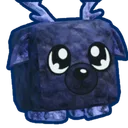 Obsidian Deer