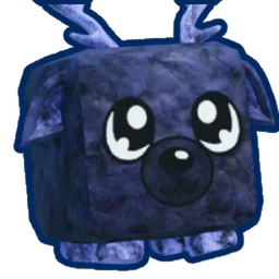 Obsidian Deer