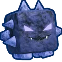 Obsidian Golem