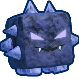Obsidian Golem