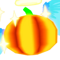 OG Almighty Pumpkin