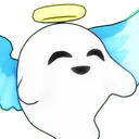 OG Angelic Ghost Spirit
