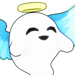 OG Angelic Ghost Spirit