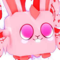 OG Cardinal Bunny