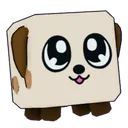 OG Cartoon Doggy