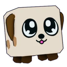 OG Cartoon Doggy