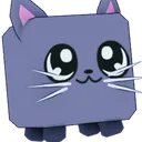 OG Cartoon Kitty
