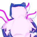 OG Crystal Teddy