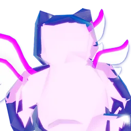 OG Crystal Teddy