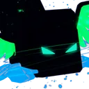 OG Cursed Scorpio