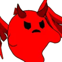 OG Demonic Ghost Spirit