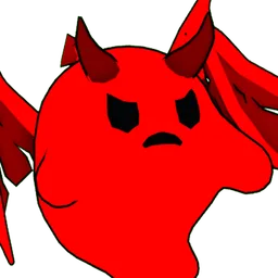 OG Demonic Ghost Spirit