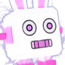 OG Easter Robot