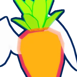 OG Eternal Carrot