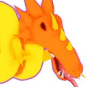 OG Fire Basilisk