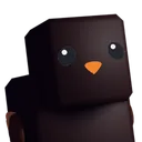 OG Giant Chocolate Chicken