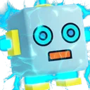 OG Giant Robot