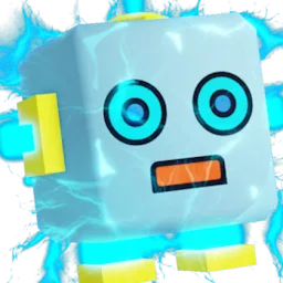 OG Giant Robot