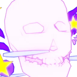 OG Guardian Skull