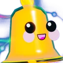 OG Holy Bell
