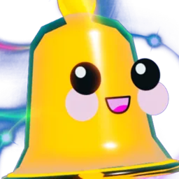 OG Holy Bell