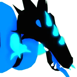 OG Ice Basilisk