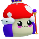 OG King Mush