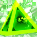 OG Lucky Pyramidium