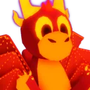 OG Overlord Plushie