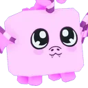 OG Pastel Dragon