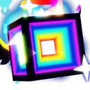 OG Prisma Cube