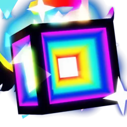 OG Prisma Cube