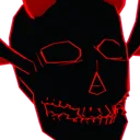 OG Sinister Skull