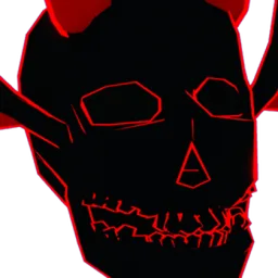 OG Sinister Skull