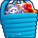 Overworld Basket