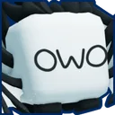 OwOlord Plushie