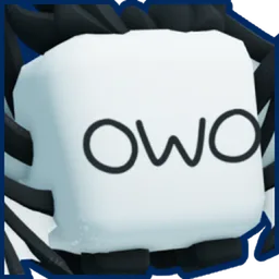OwOlord Plushie