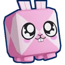 Paper Bunny