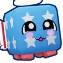 Patriotic Angel