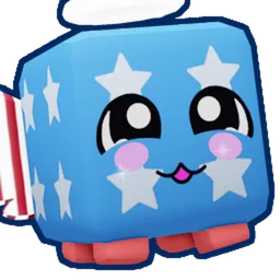 Patriotic Angel
