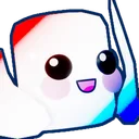 Patriotic Marshmallow