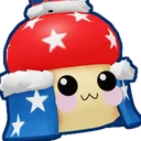 Patriotic Mush