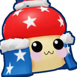 Patriotic Mush