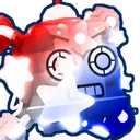 Patriotic Robot 2.0