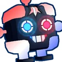 Patriotic Robot