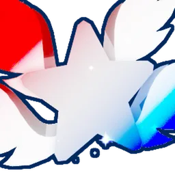 Patriotic Star