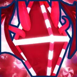 Peppermint Shard