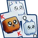 Pet Cards