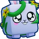 Petal Bunny