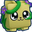 Petal Kitty